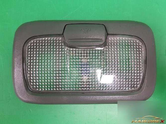 KG Mobility Korando 2001 — плафон салонный