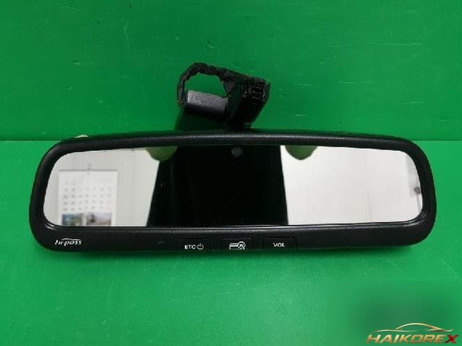 Kia Carnival 2010 — зеркало салонное 851013L300