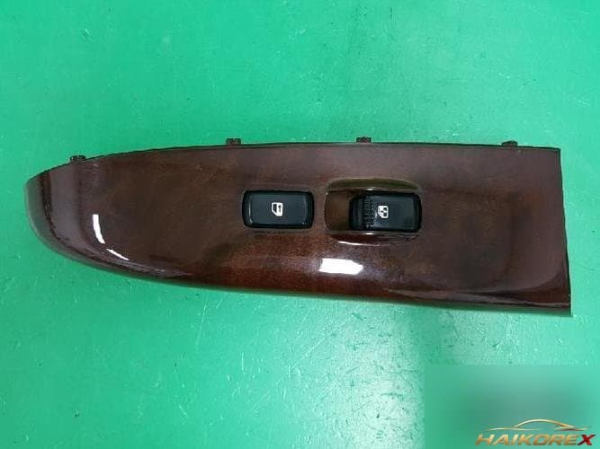 Kia Carnival 2010 — переключатель стеклоподъёмника 935754D121OA