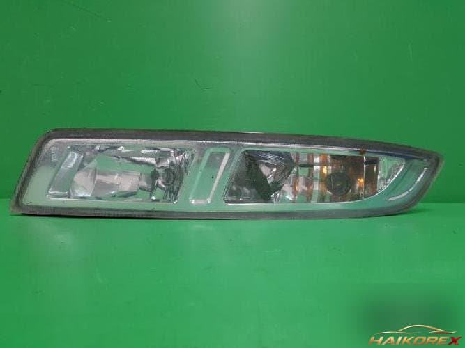 Renault SM3 2008 — указатель поворота левый 5360131700