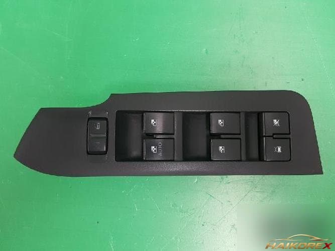 Daewoo Winstorm 2007 — стеклоподъёмник левый