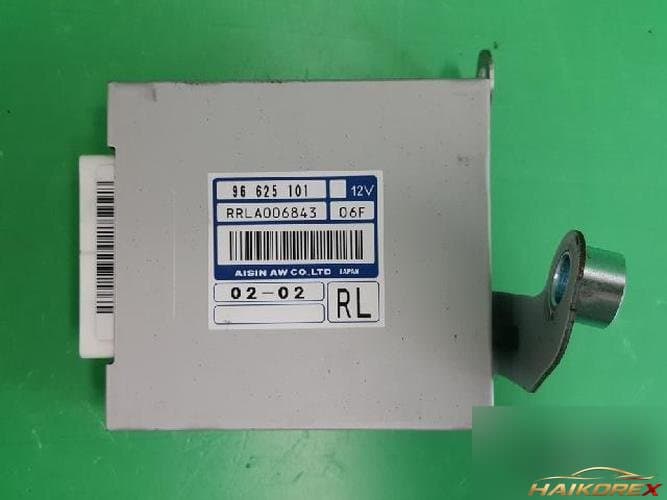 Daewoo Winstorm 2007 — блок управления коробкой (TCU) 96625101