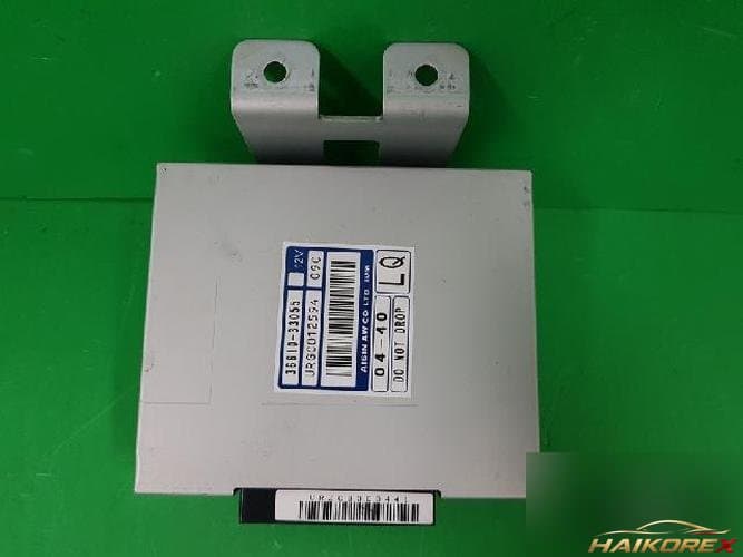 Renault SM7 2009 — ETACS/BCM 36610 33055
