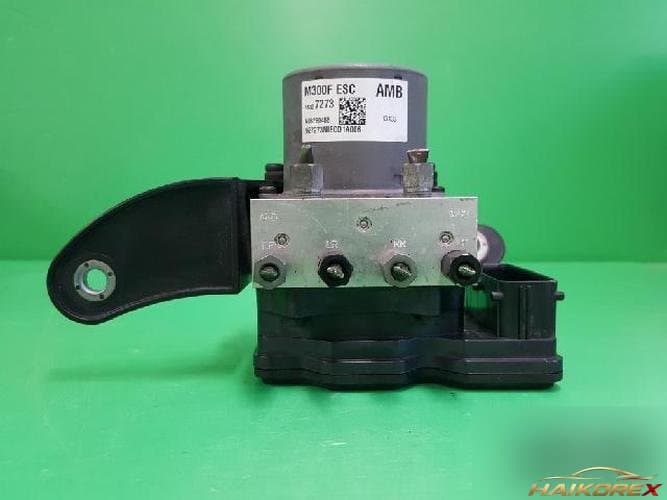 Daewoo Spark 2014 — ABS модуль 9532 7273