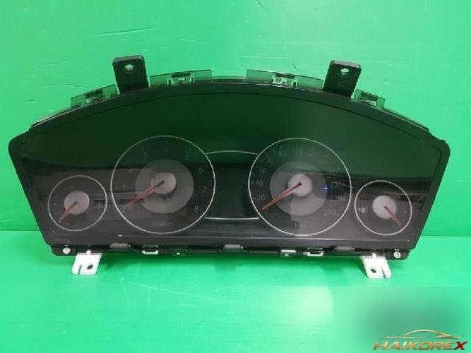 Kia Opirus 2009 — панель приборов 94013 3F015