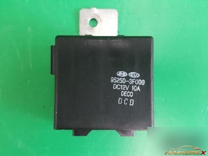 Kia Opirus 2009 — модуль управления ETACS/BCM 95250 3F000