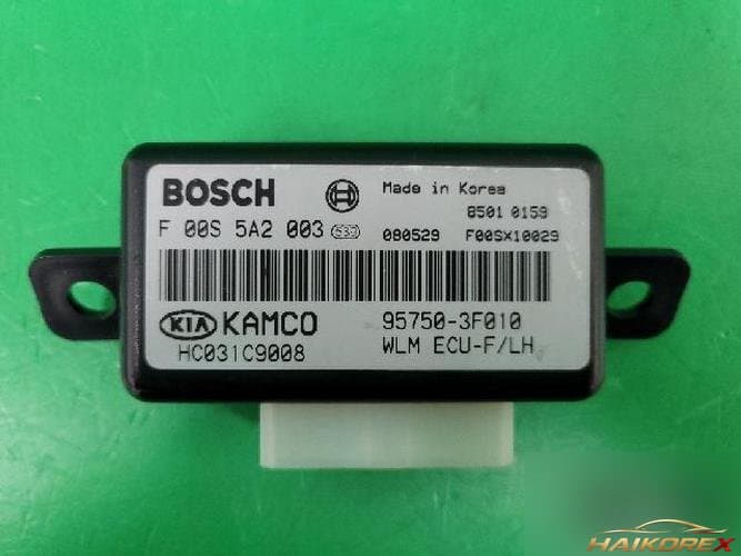 Kia Opirus 2009 — блок управления ETACS/BCM 95750 3F010