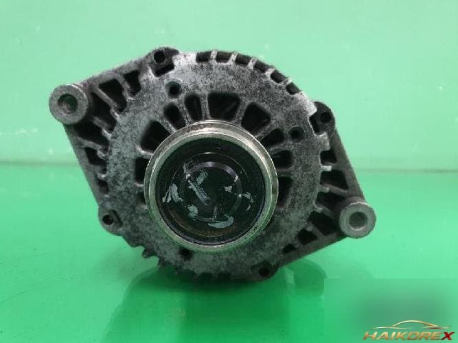 Daewoo Winstorm 2007 — генератор