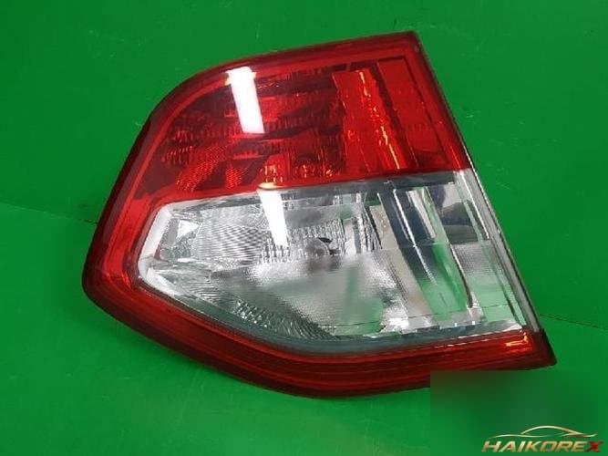 Renault SM3 2011 — обивка задней левой двери 265550017R