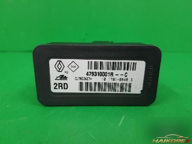 Renault SM3 2011 — прочая деталь 479310001R