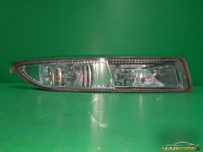 Renault SM7 2006 — поворотник правый 53502-521