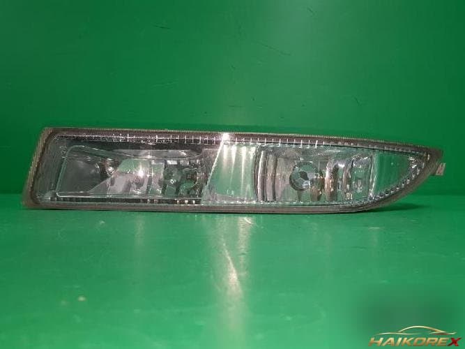 Renault SM7 2006 — указатель поворота левый 53501-521