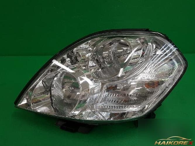 Renault SM7 2006 — фара левая 53501 521