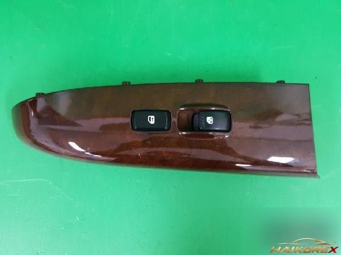 Kia Carnival 2009 — переключатель стеклоподъемника 93575 4D121OA