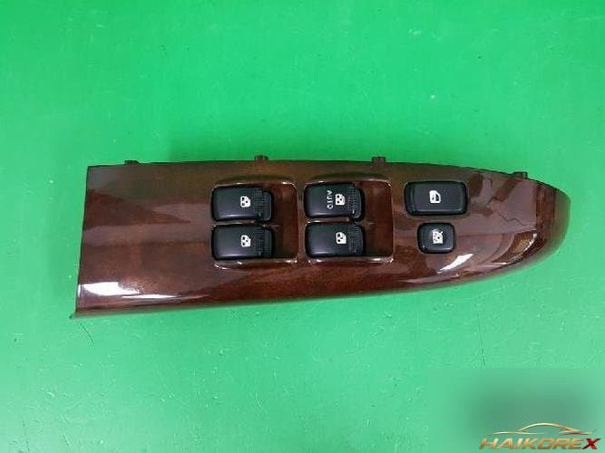 Kia Carnival 2009 — переключатель стеклоподъемника 93570 4D301OA