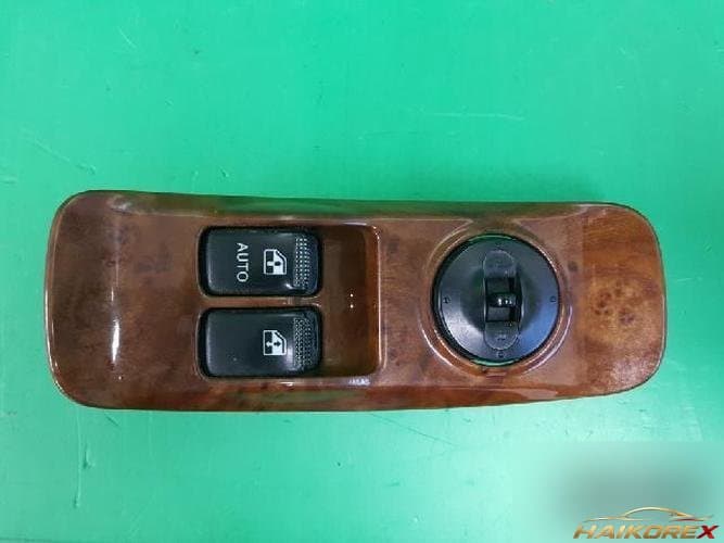 Hyundai Porter 2008 — кнопка стеклоподъёмника левая