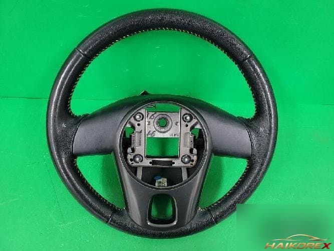 Kia Morning 2011 — рулевое колесо 5611007950LAN 1