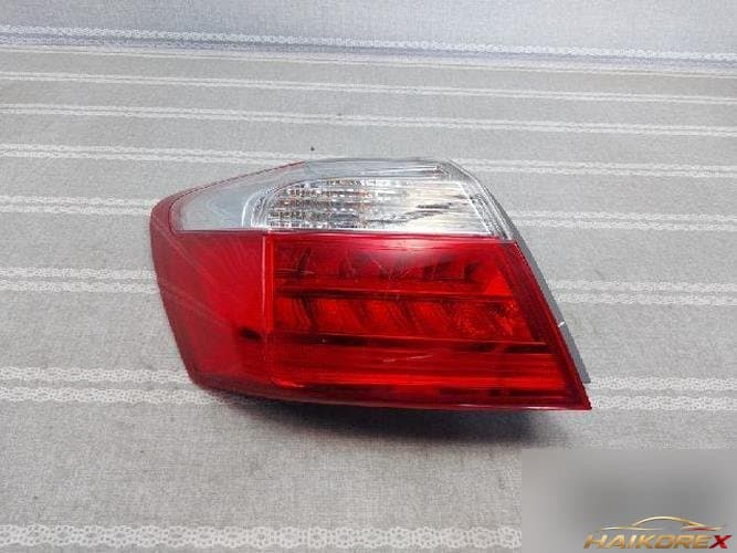 Honda Accord 2015 — фонарь задний левый (комбинированный)