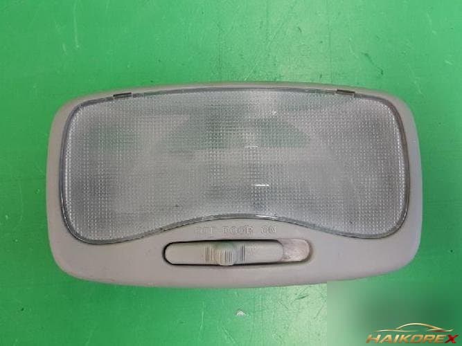 Kia Morning 2011 — плафон салонный 9280007010ED