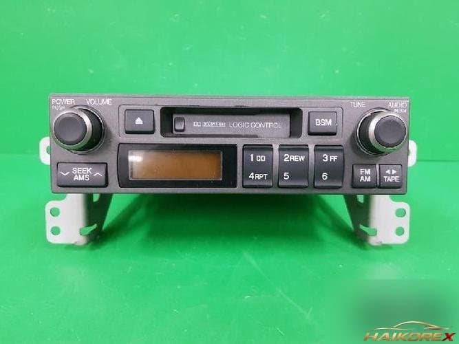 Kia Carens 2007 — AV система 961201D0003W