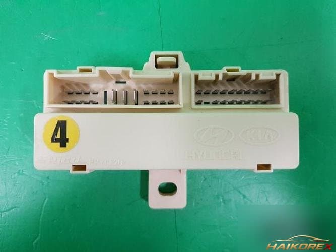 Kia Carens 2007 — ETACS/BCM 91940 2G040