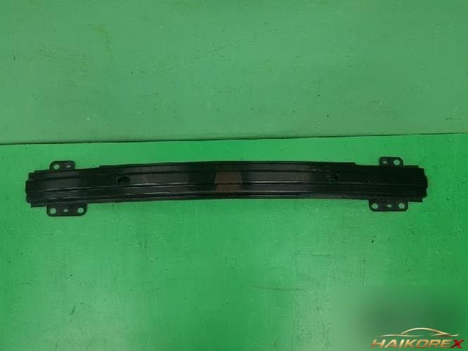 Hyundai i30 2009 — направляющая переднего бампера 865302H010