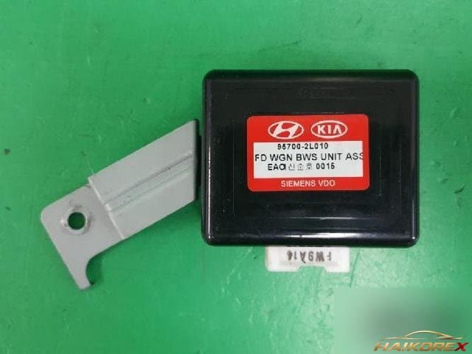 Hyundai i30 2009 — модуль ETACS/BCM 95700 2L010