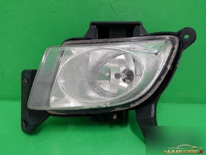Hyundai i30 2009 — противотуманная фара левая 922012L000