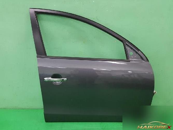 Hyundai i30 2009 — передняя дверь правая