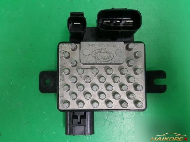 Renault SM5 2008 — модуль ETACS/BCM 52796 52030 1