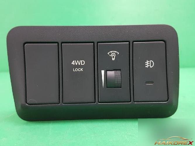 Hyundai Santa Fe 2007 — переключатель (прочее) 949502B001WK