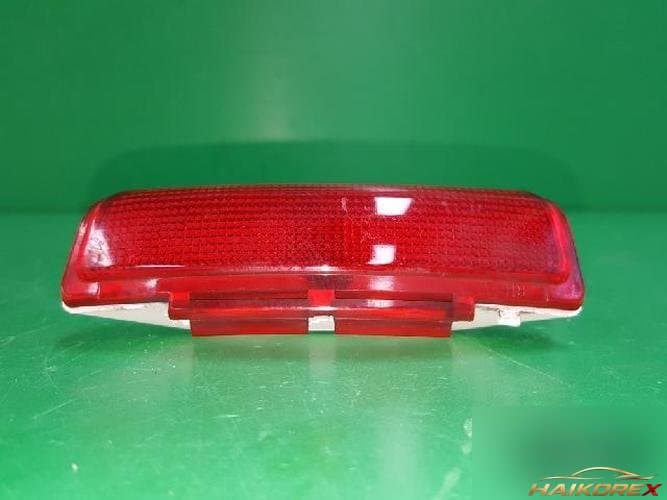 Hyundai Santa Fe 2007 — фара передней двери (правая)
