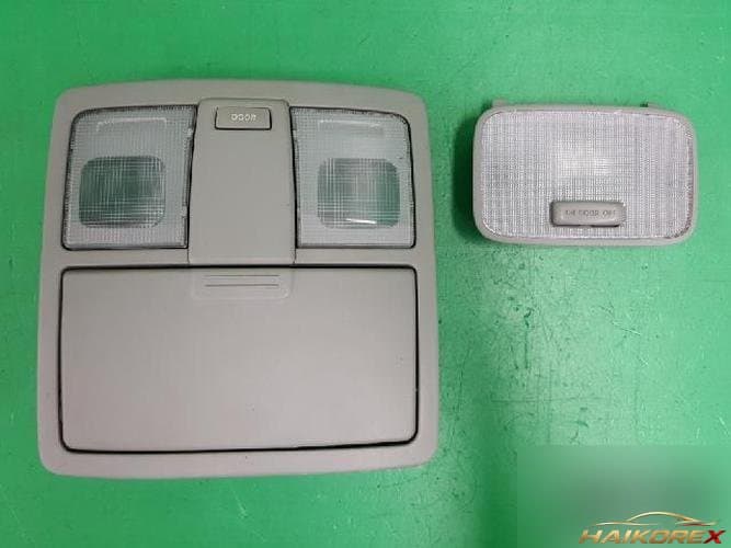 Kia Ray 2012 — салонный светильник 92800A3000ED