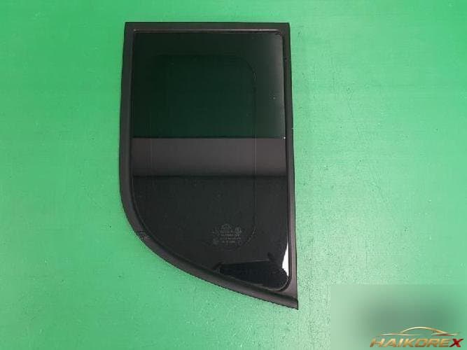 Kia Ray 2012 — стекло боковое правое 87820A3000