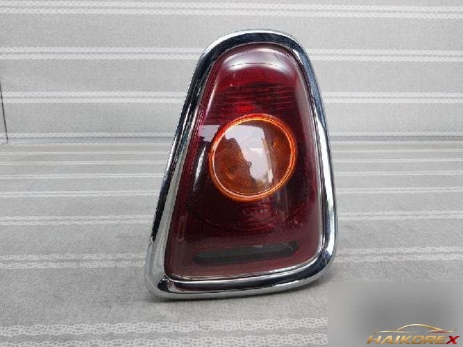 Mini Cooper 2009 — комбинированный фонарь задний правый