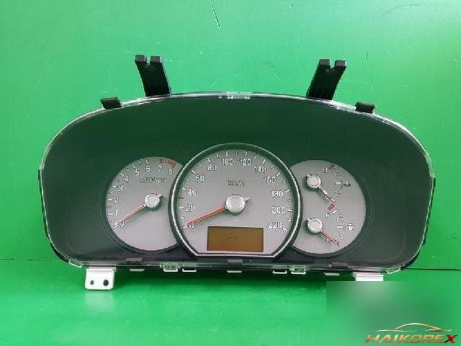 Kia Carens 2007 — щиток приборов 94003 1D270 5