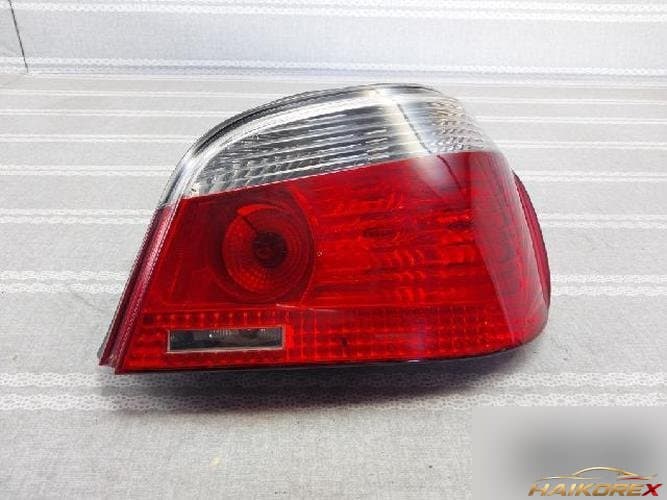 BMW 5 Series 2006 — комбинированный фонарь задний правый