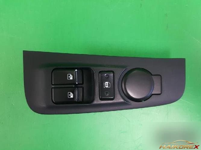 Hyundai Starex 2010 — блок переключателей стеклоподъемников левый