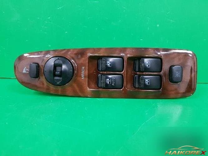 Hyundai Avante 2001 — выключатель стеклоподъемника