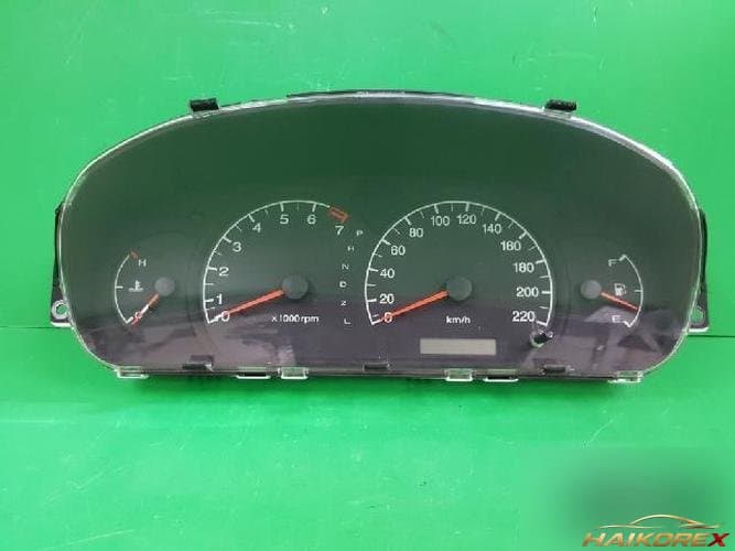 Hyundai Avante 2001 — панель приборов 94003 2D050
