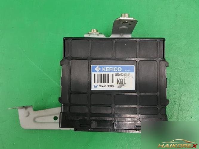 Hyundai Tuscani 2002 — TCU 95440 39800
