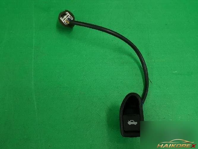 Hyundai Tuscani 2002 — кнопка/переключатель 935552C000