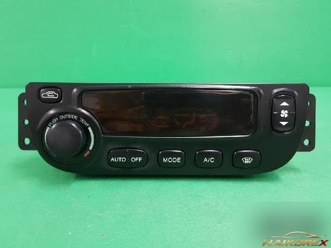 Daewoo Magnus 2002 — переключатель управления печкой/кондиционером 96393531