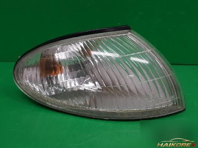 Hyundai Sonata 1997 — противотуманная фара правая (92302345) 34501