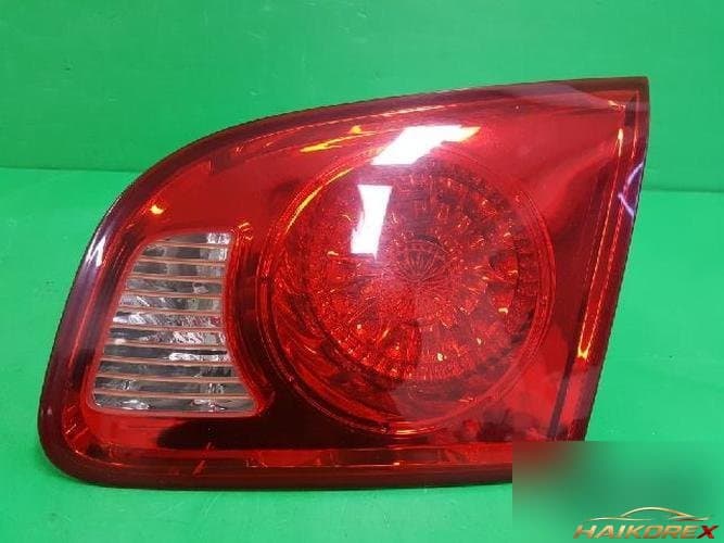 Hyundai Santa Fe 2007 — задний фонарь багажника 924062B000