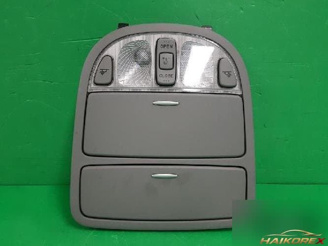 Hyundai Santa Fe 2007 — плафон салона 928002B100J4 2