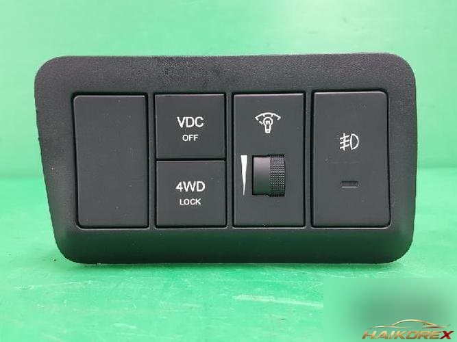 Hyundai Santa Fe 2007 — переключатель прочий 949502B001WK
