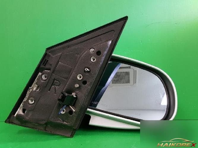 KG Mobility Kayon 2006 — боковое зеркало правое 7892109001SAF