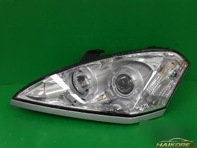 KG Mobility Kayon 2006 — фара левая