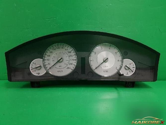 Chrysler 300 2009 — приборная панель P05172885AD
